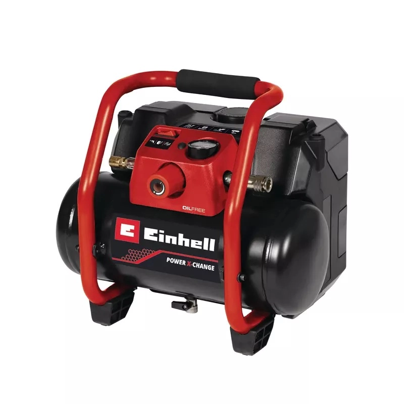 Einhell TE-AC 36/150 Li OF-Solo air