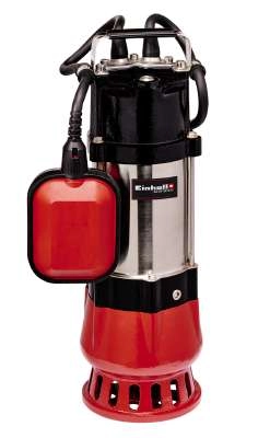 Einhell GC-DP 5010 G 500 W