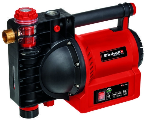 Einhell GE-GP 1145 ECO 1100 W