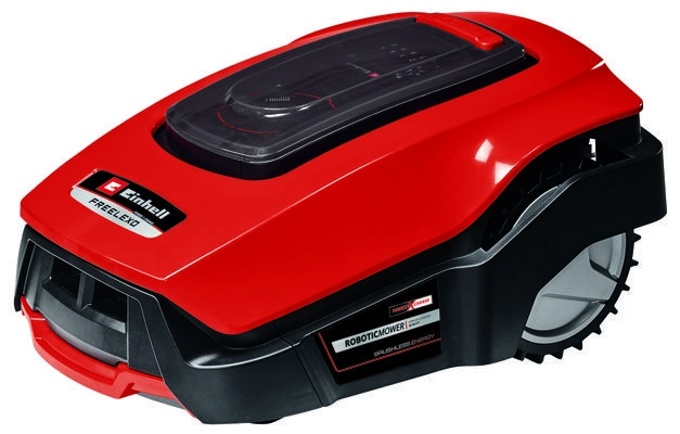 Einhell FREELEXO 1200 LCD BT Robotic