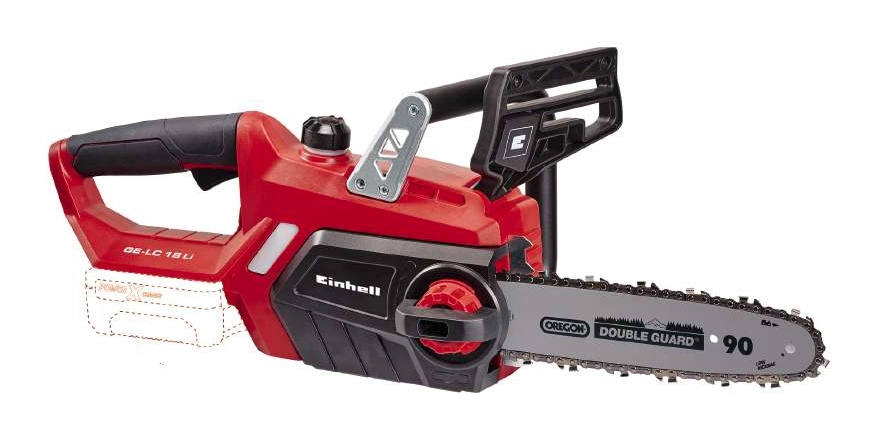 Einhell GE-LC 18 Li - Solo
