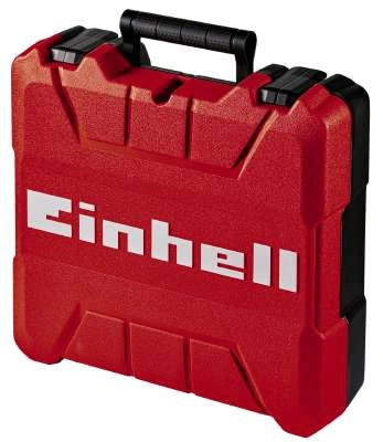 Einhell E-Box S35 Tool box Plastic