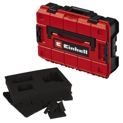 Einhell 4540019 tool storage case Black