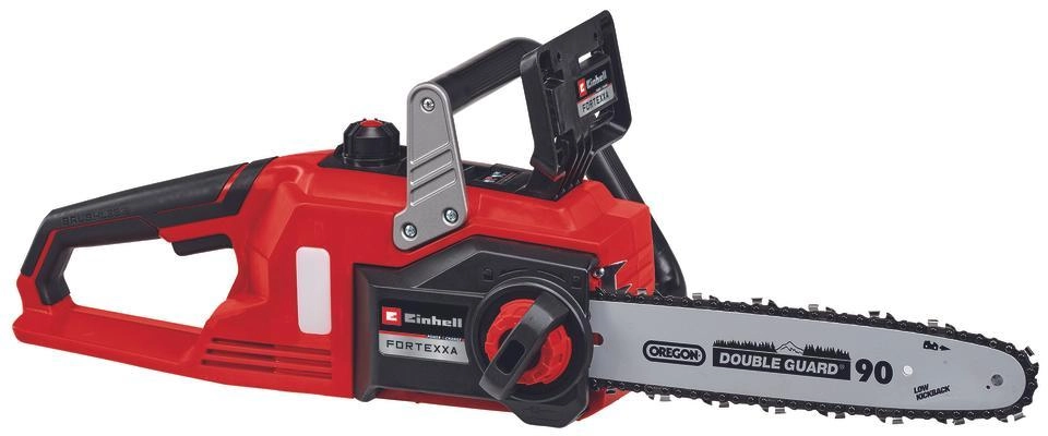 Einhell FORTEXXA 18/30 4500 RPM Black