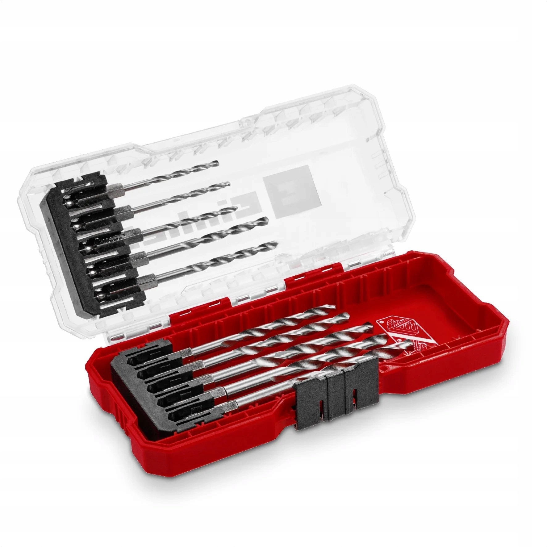 Einhell drill SET OF DRILLS FOR