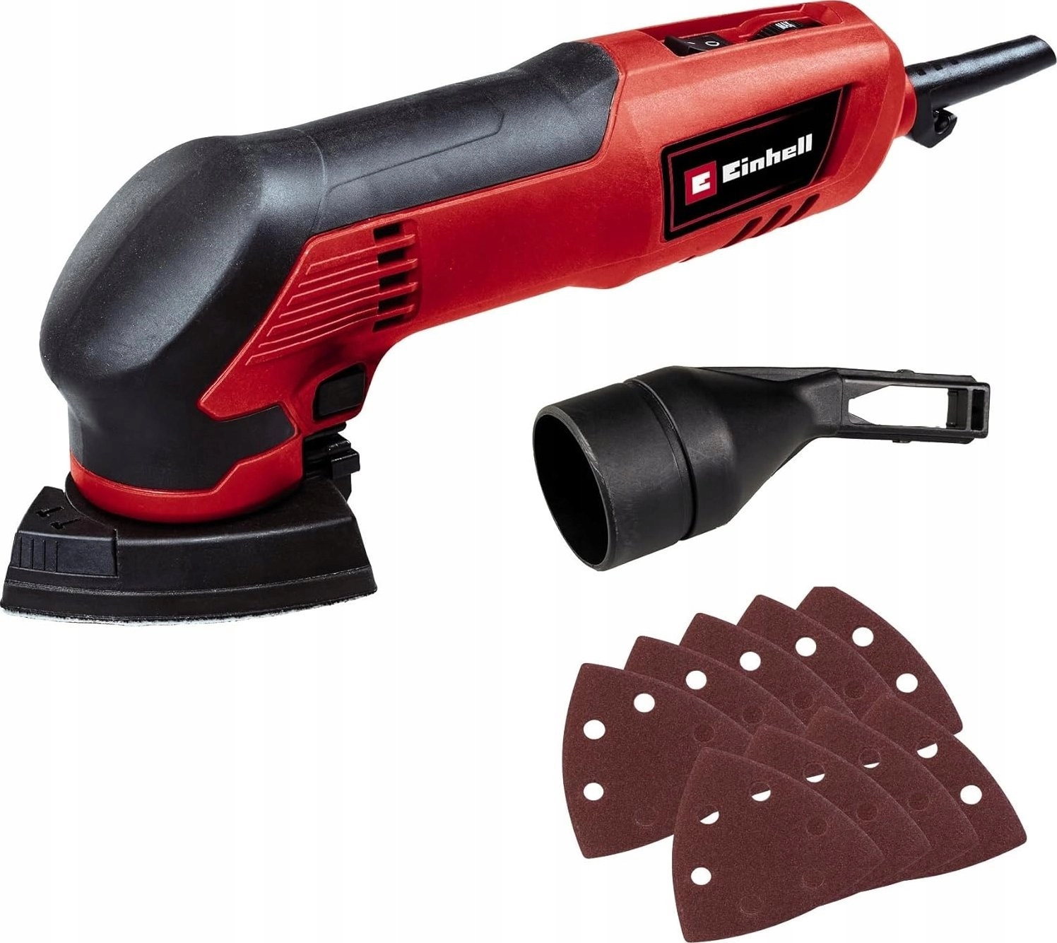 Einhell TC-DS 20 E 4464255 Delta