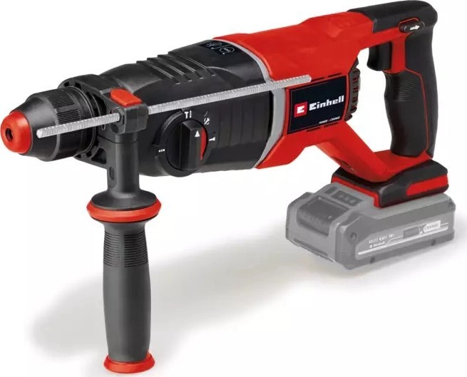 Einhell Professional Cordless Hammer Drill TP-HD
