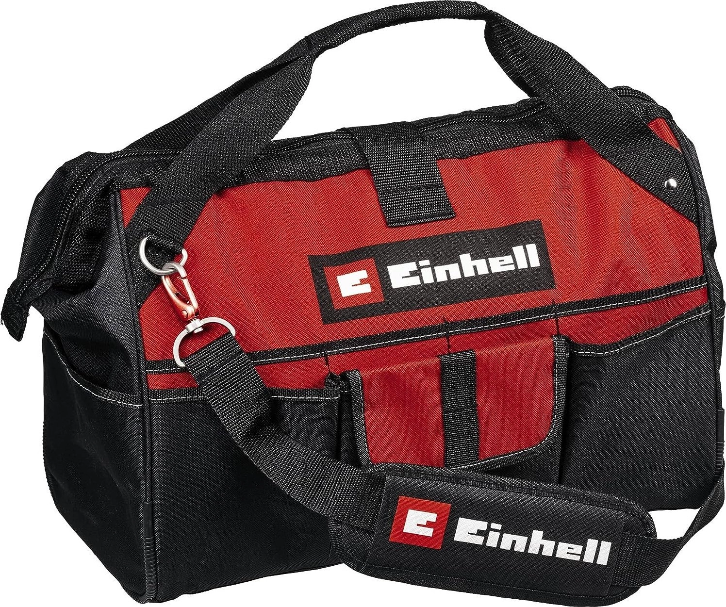 EINHELL Bag 45/29  bag black/red (