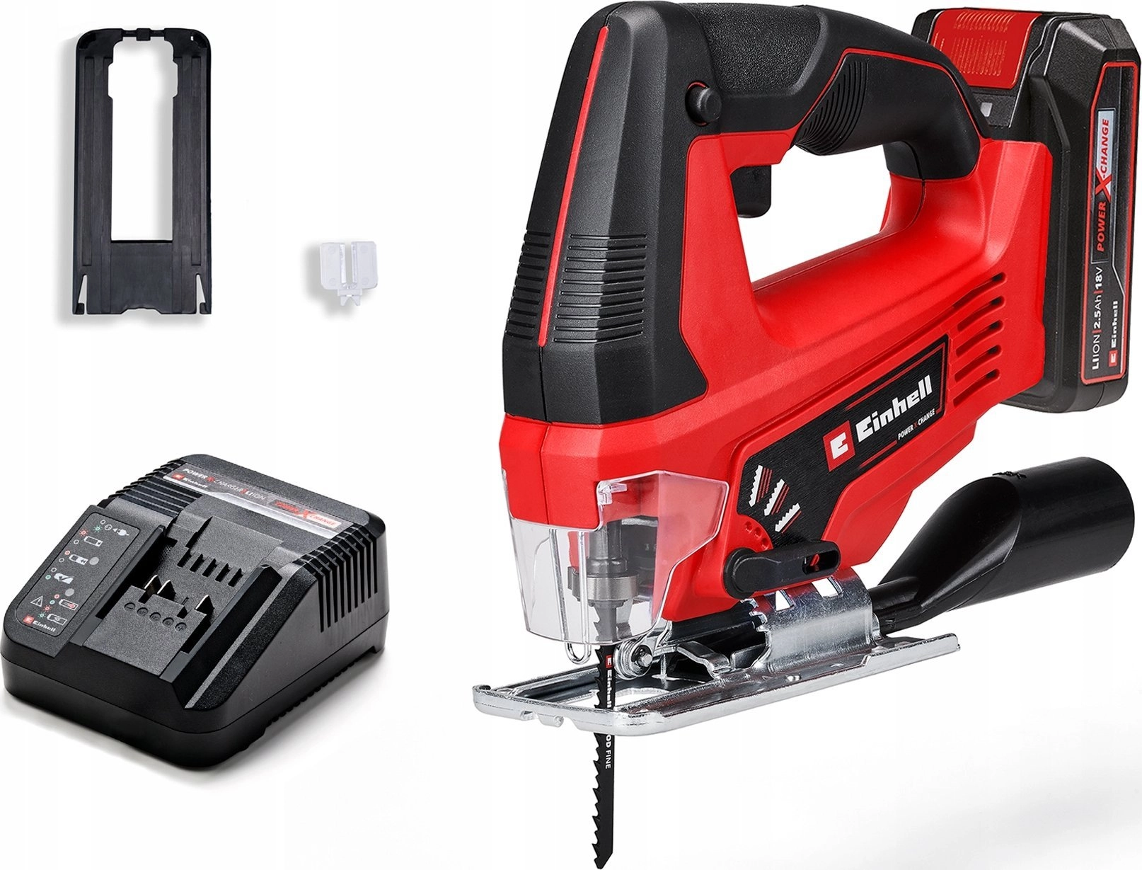 EINHELL Power X-Change cordless jigsaw TC-JS