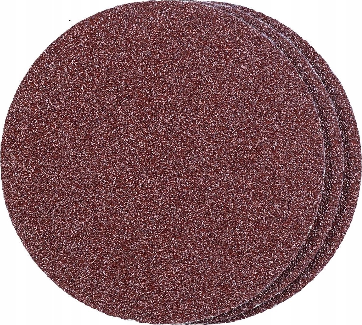 Q-STICK ABRASIVE DISCS 150MM 3 PCS