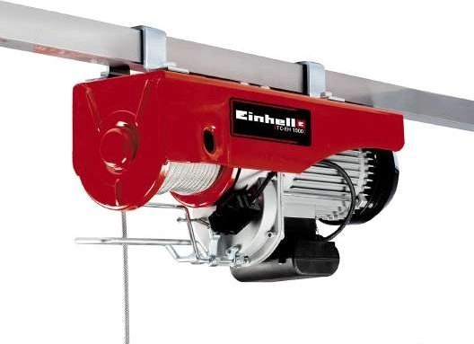Einhell cable hoist TC-EH 1000 cable