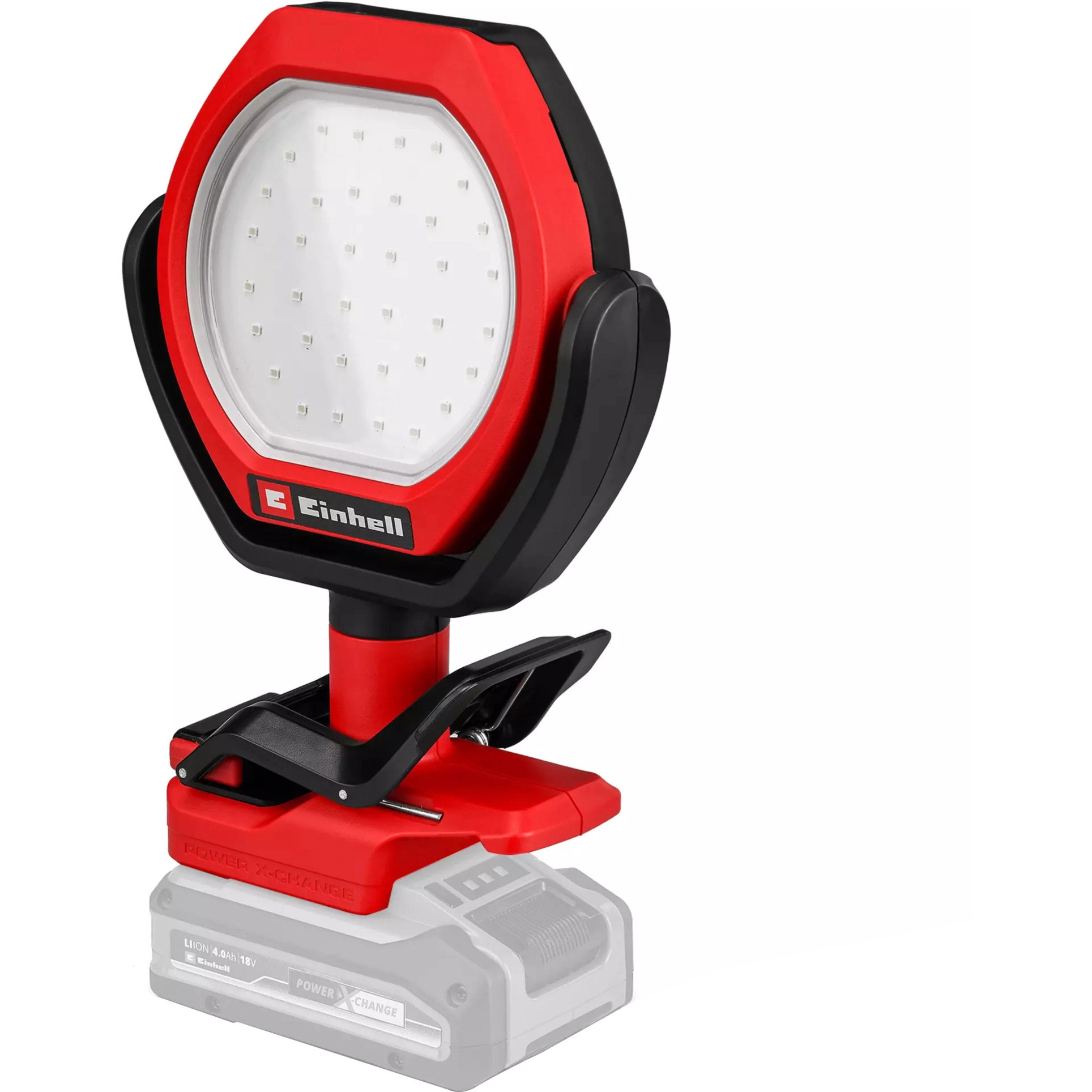 Einhell 2320120 GC-OL 18/1500 Li-Solo Work