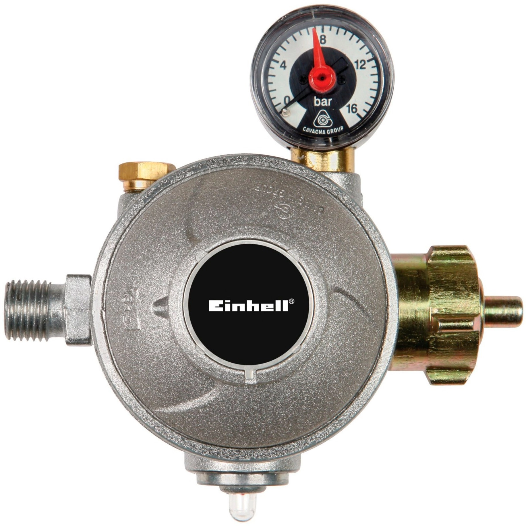 EINHELL internal pressure regulator 2332399  50mbar
