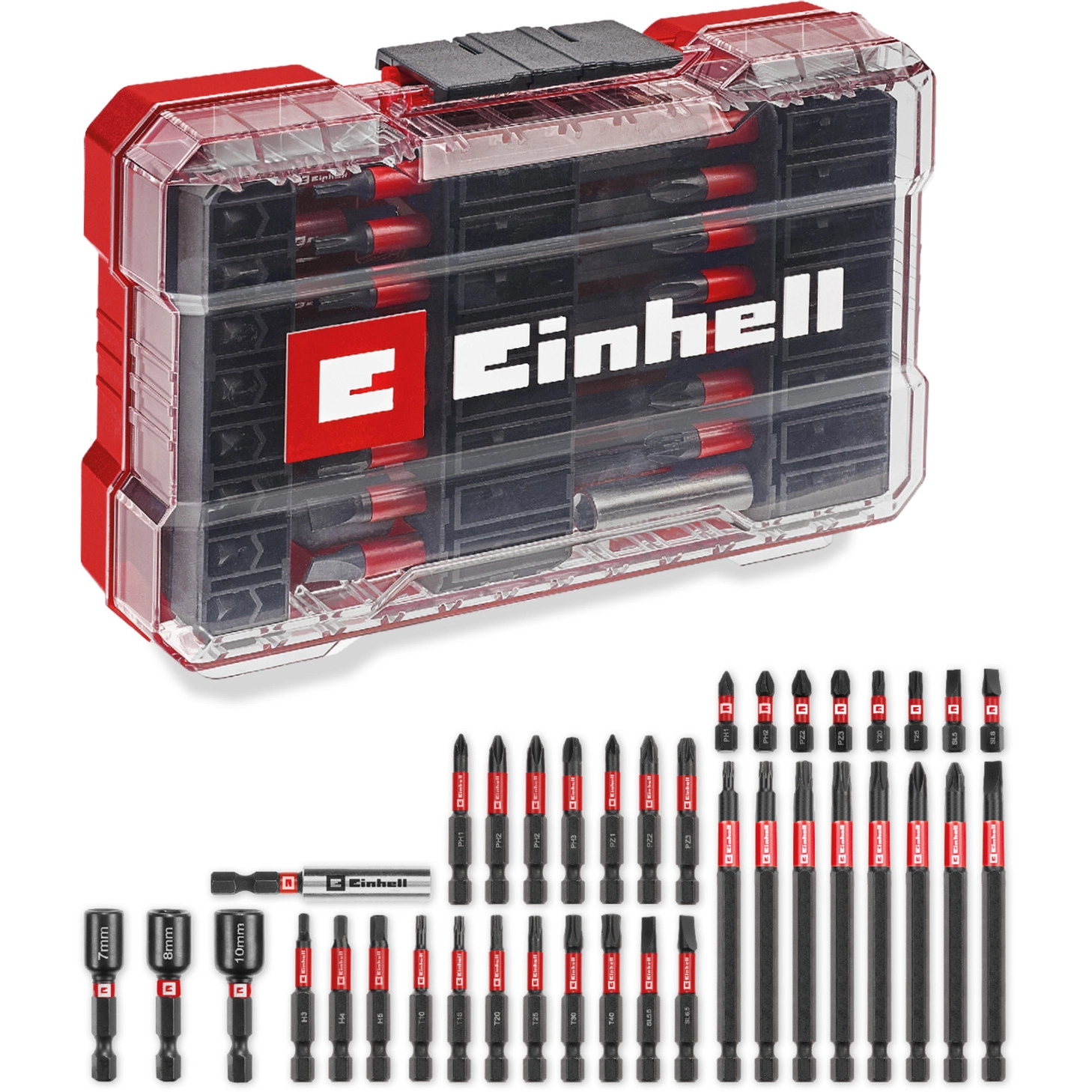 TE-SV 18 LI KIT (1X4.0AH)