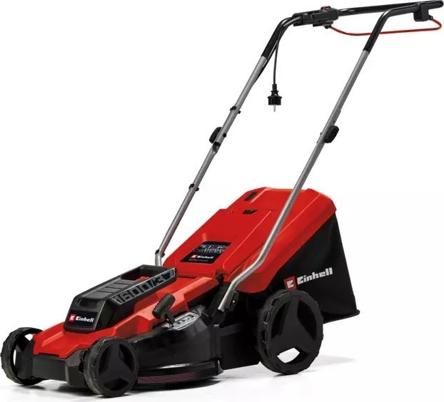 Einhell GC-EM 1600/37 Electric lawn mower