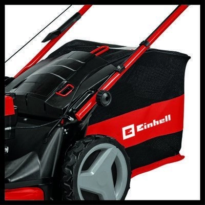 Einhell GC-PM 56/2 S HW Walk