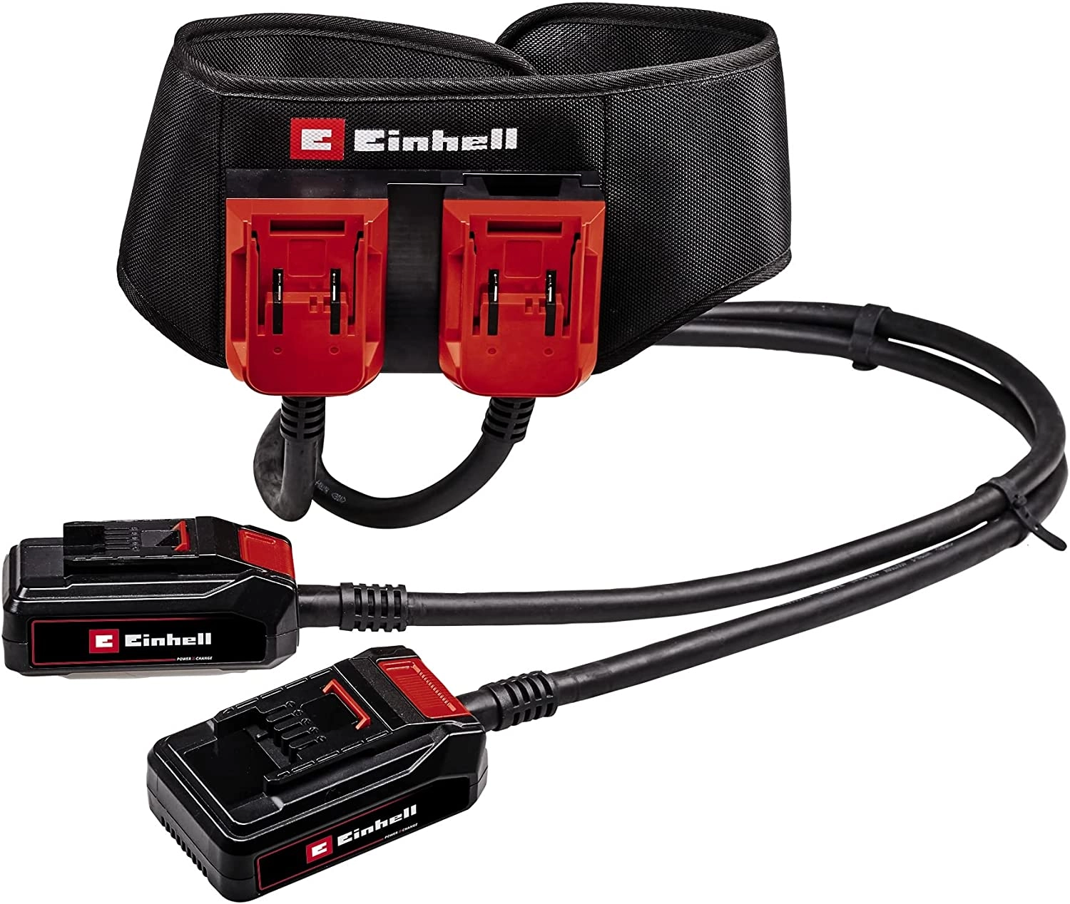 Einhell GE-PB 36/18 Li  Black  Power