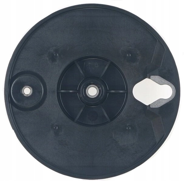 STAND FOR THE CUSTOMER BLADE FOR