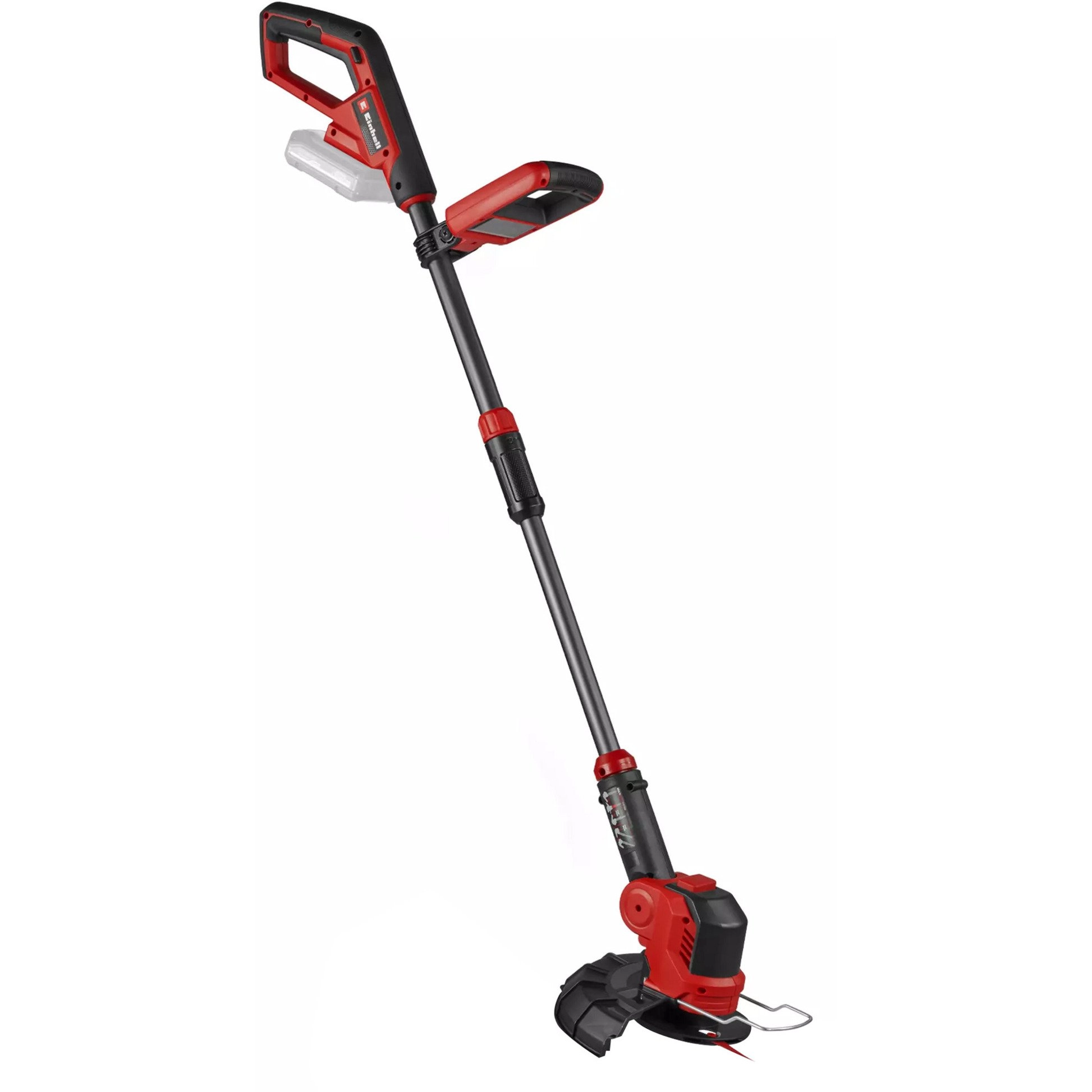 Einhell GE-CT 18/25 Li-Solo Cordless grass