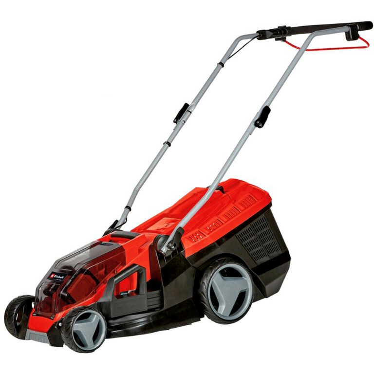 EINHELL Cordless Lawnmower GE-CM 36/36 Li