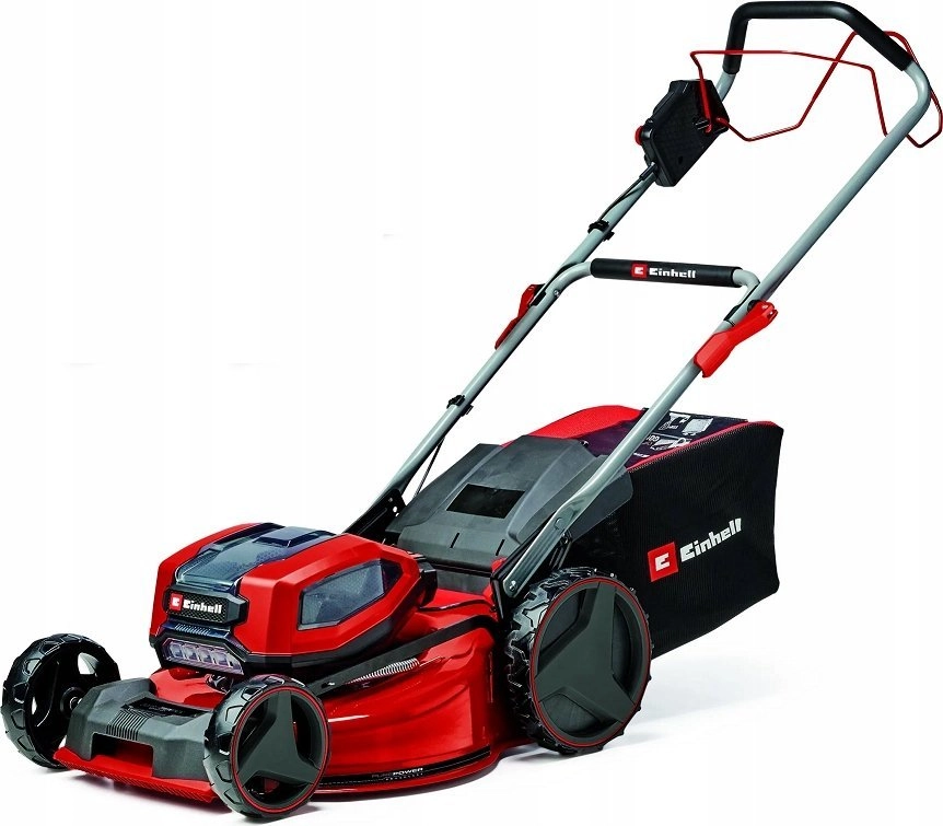 Einhell Professional cordless lawn mower GP-CM