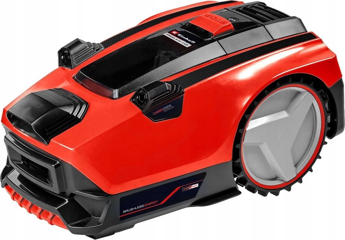 Einhell FREELEXO CAM 500 Robotic lawn