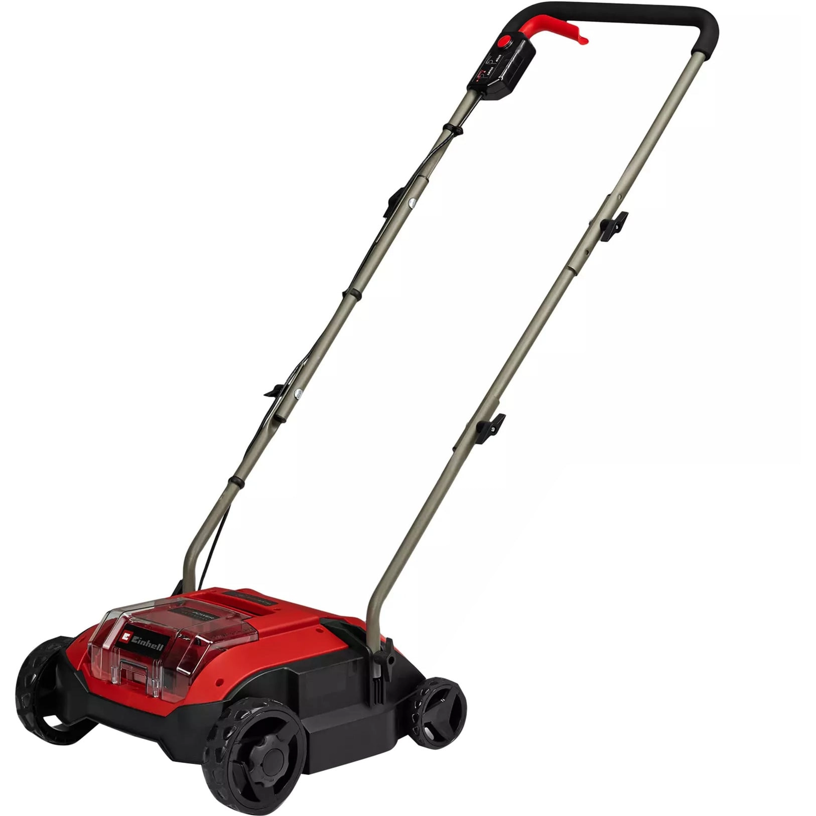 Einhell GC-SC 18/28 DS Li-Solo Lawn