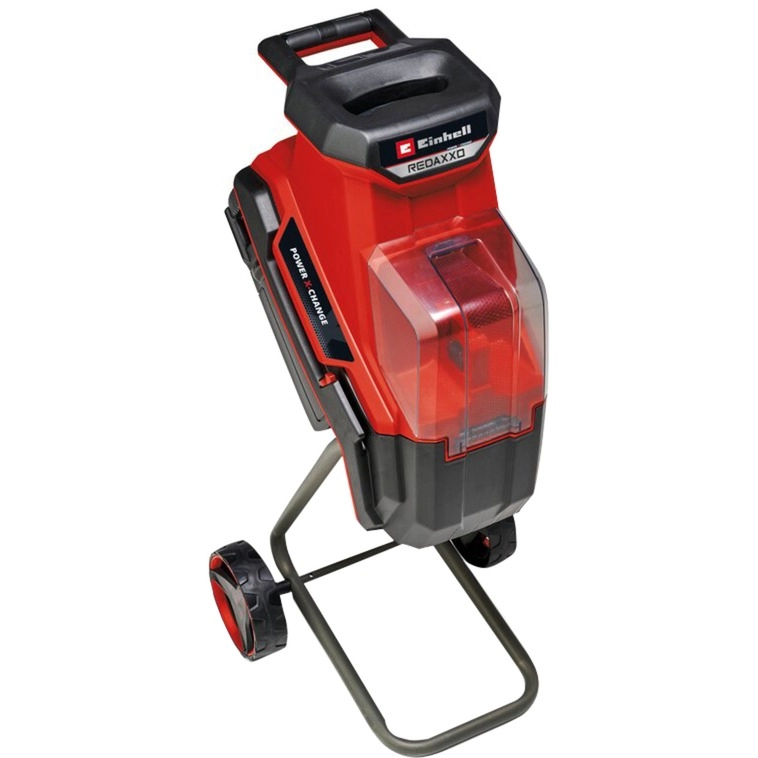 Einhell Cordless Blade Shredder REDAXXO 36/25