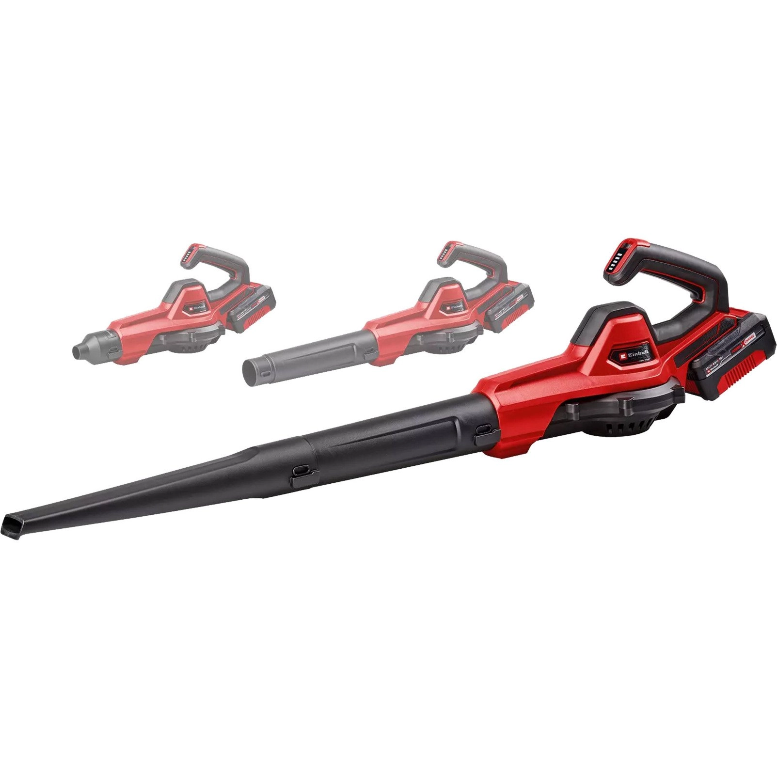 Einhell Akku-Laubbläser GE-UB 18/250 Li E