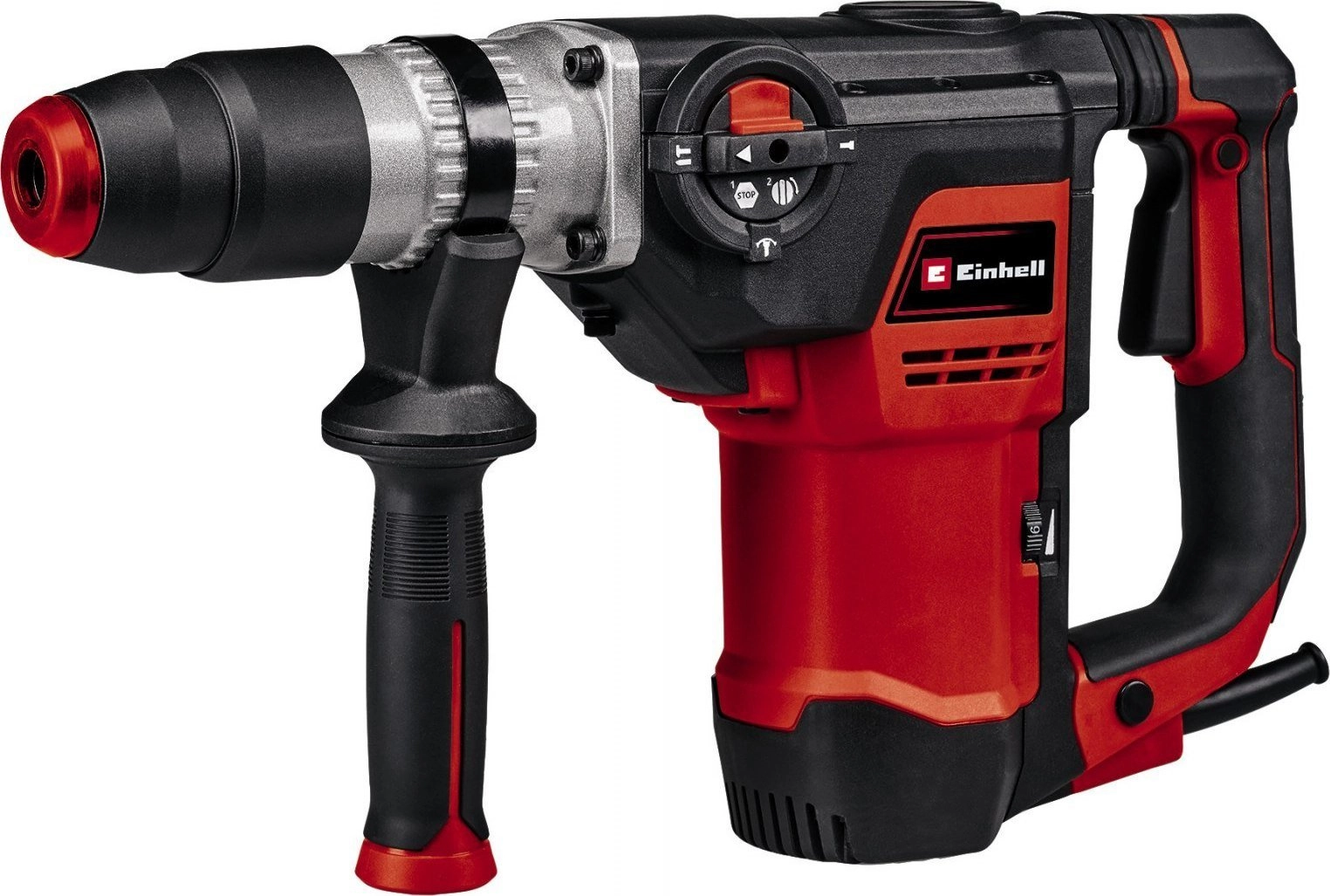 Einhell rotary hammer TE-RH 40 3F