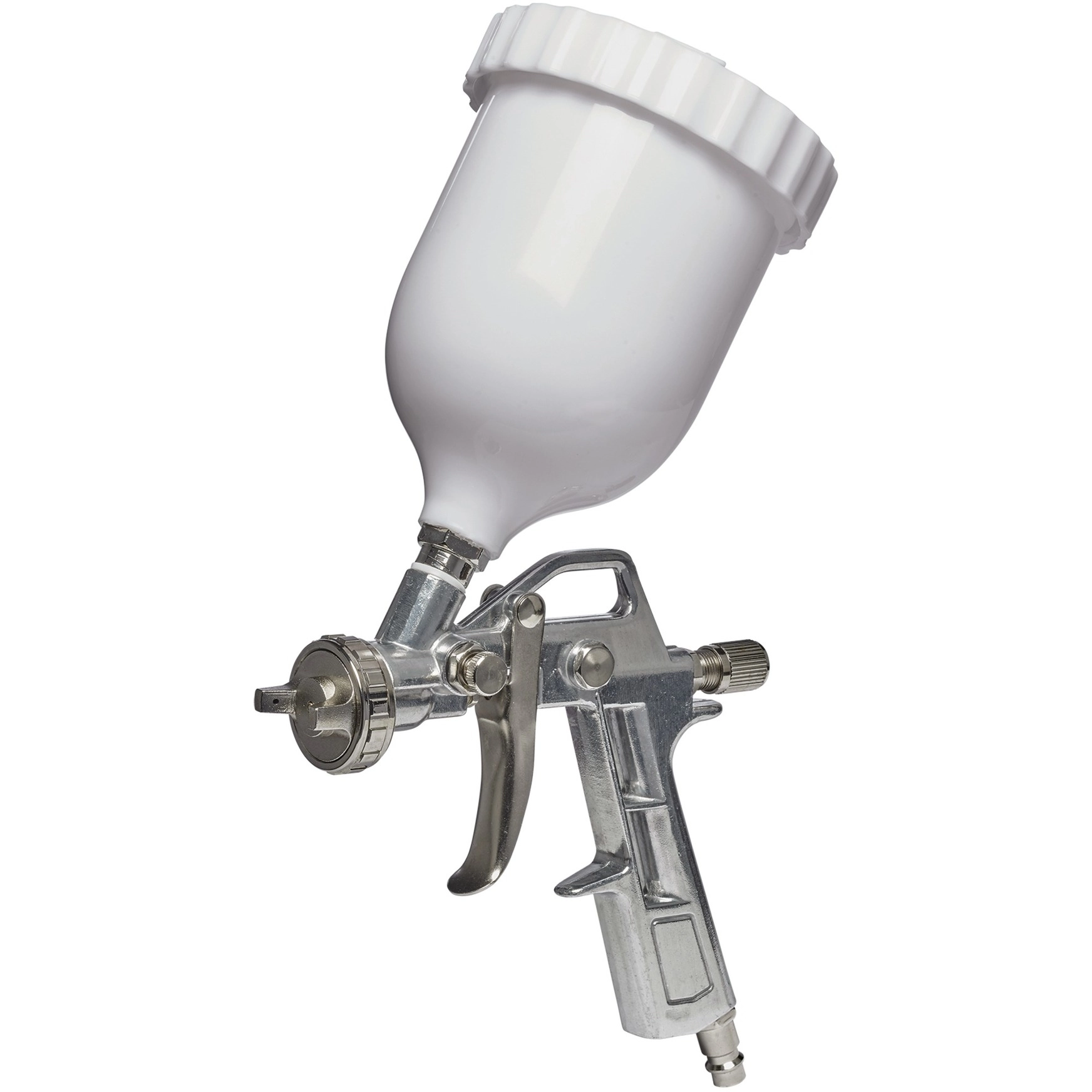 Einhell paint spray gun  gravity cup