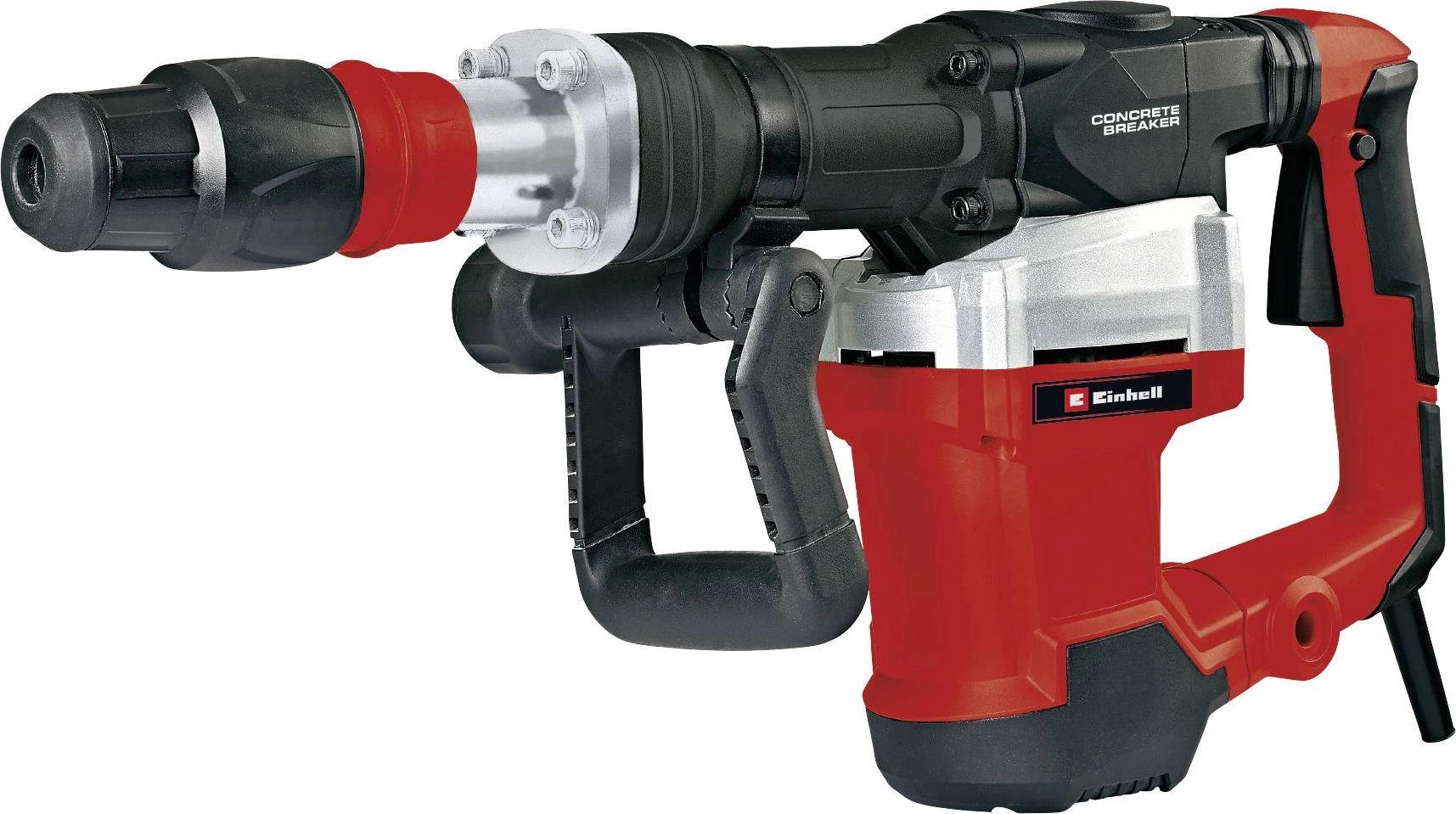 Einhell TE-DH 32 SDS Max Black