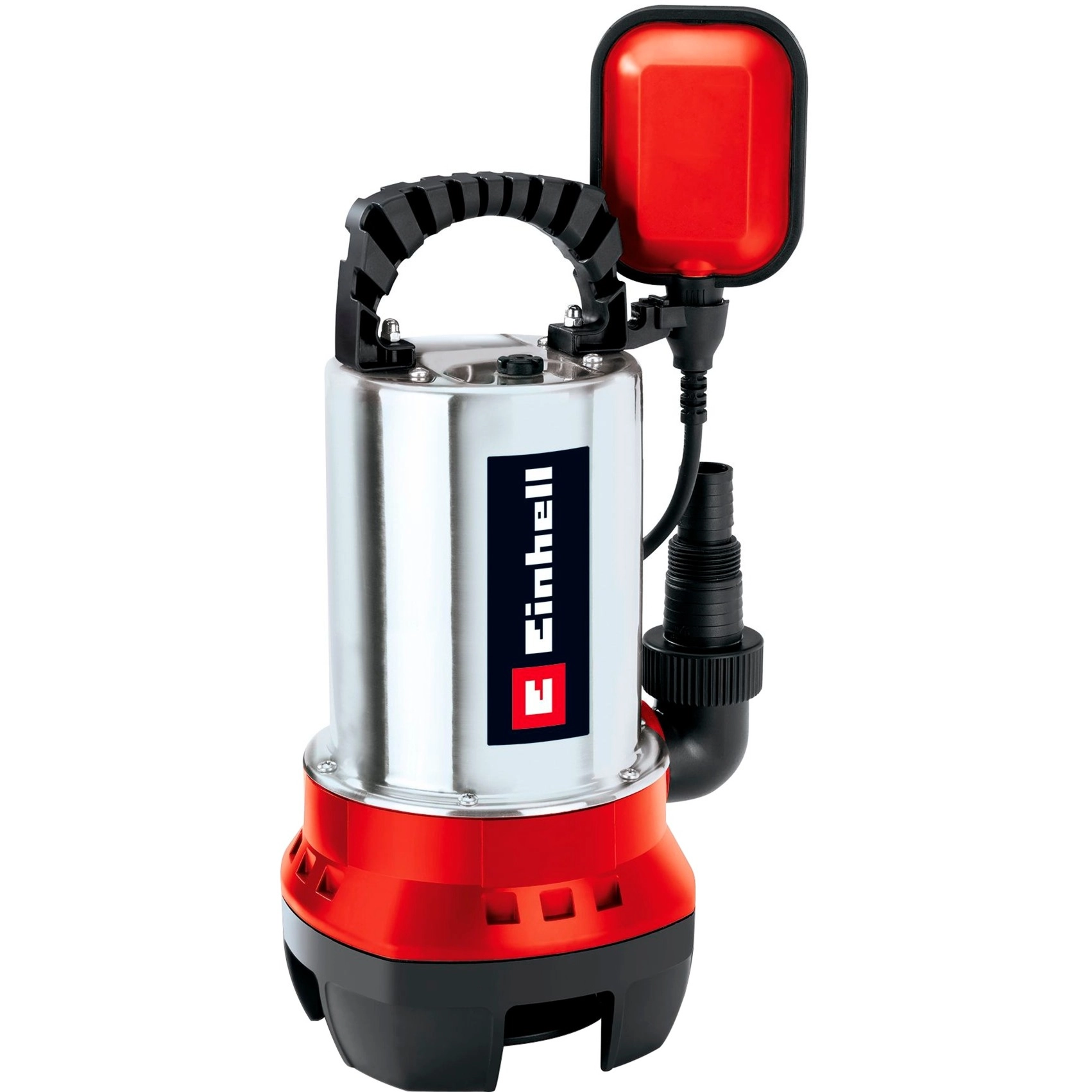 Einhell GH-DP 6315 N dirty water