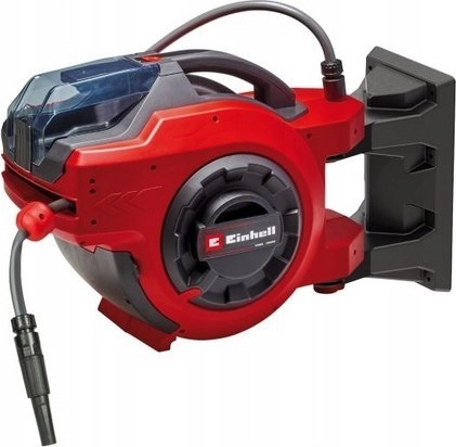 Einhell GE-HR 18/30 WH Li-Solo Wall-mounted