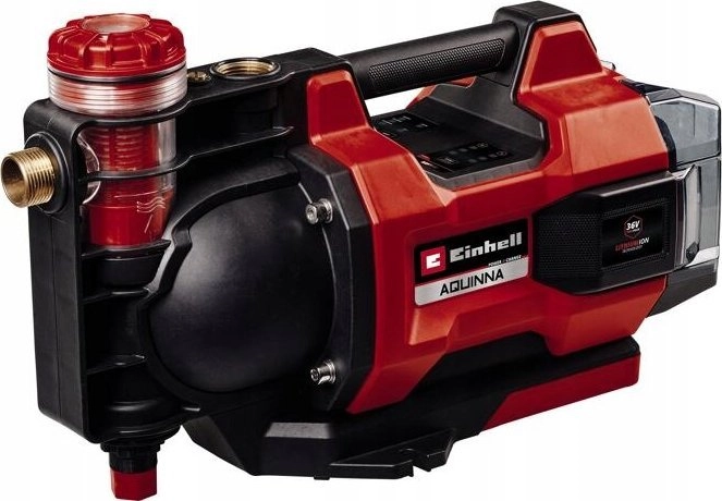 Einhell AQUINNA 18/28 F LED Power