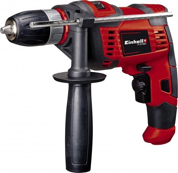 Einhell TC-ID 550 E 550W Impact