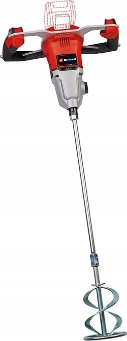 Einhell Professional Cordless Paint/Mortar Mixer TP-MX