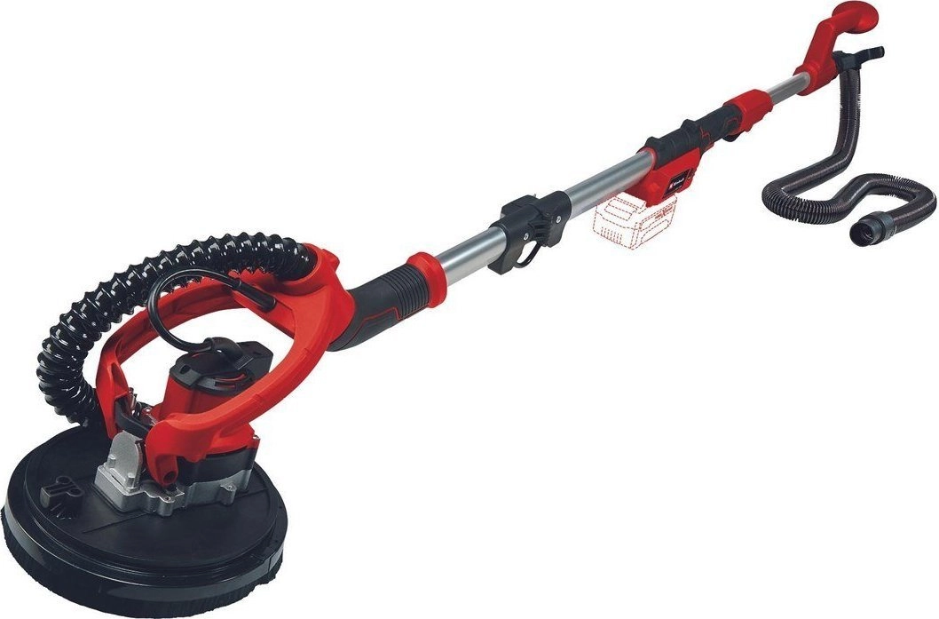 Einhell cordless drywall sander TE-DW 18/225