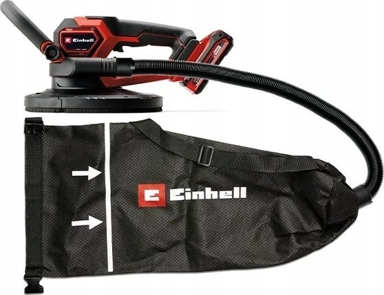 Einhell Professional cordless drywall sander TP-DWS