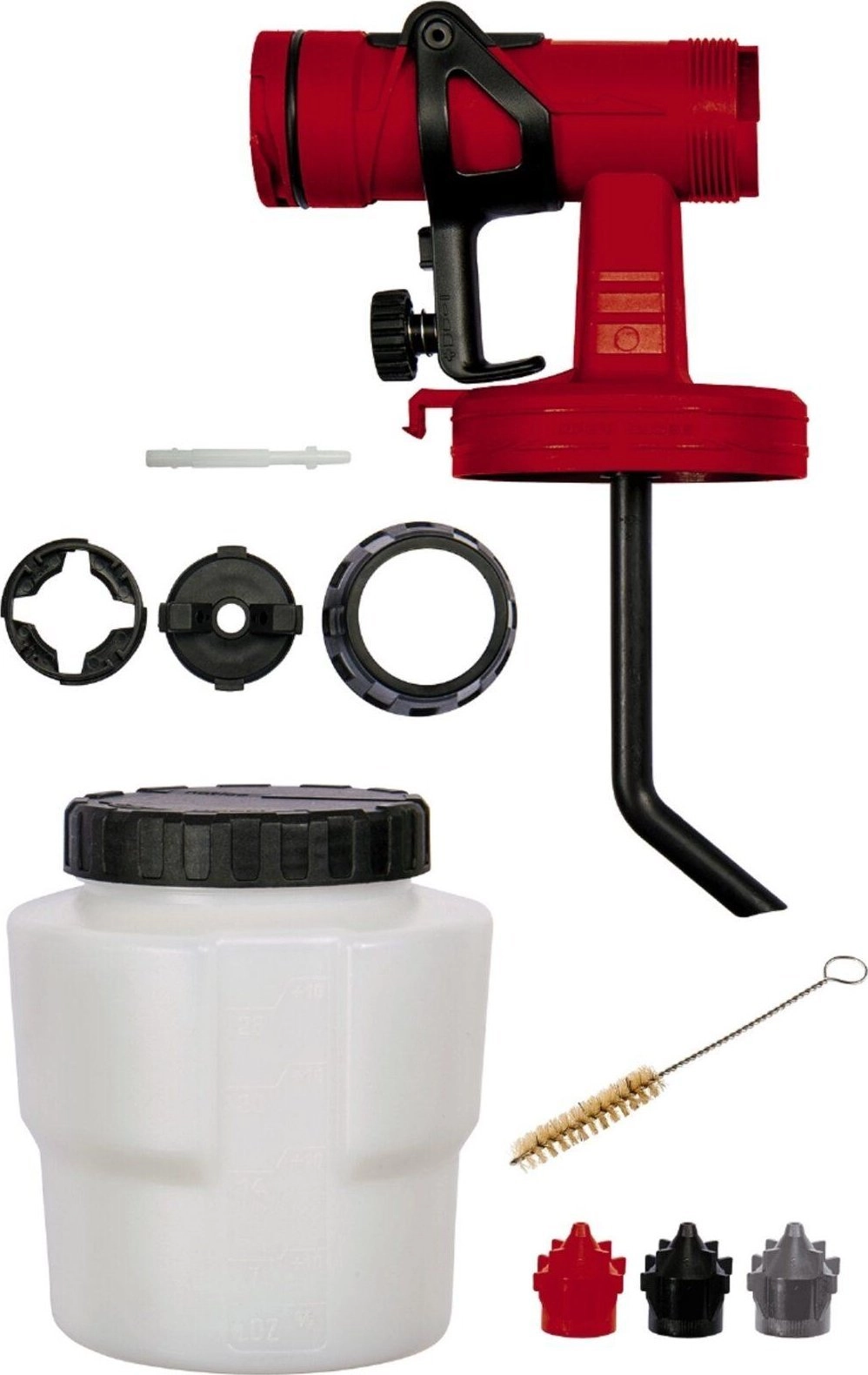 Einhell 4260003 paint sprayer accessory 4260003