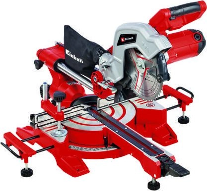 Mitre saw S6 1600 W 30mm