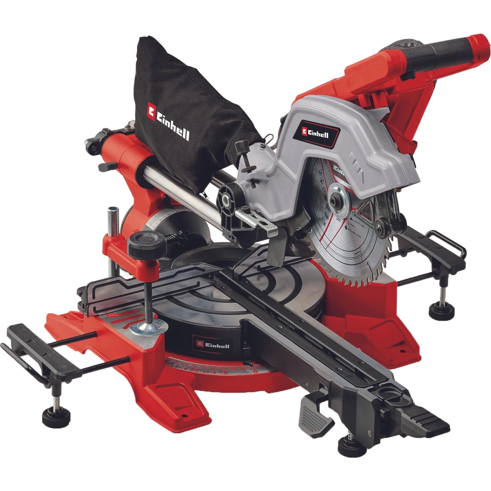 Einhell TE-SM 8 L Dual 5000