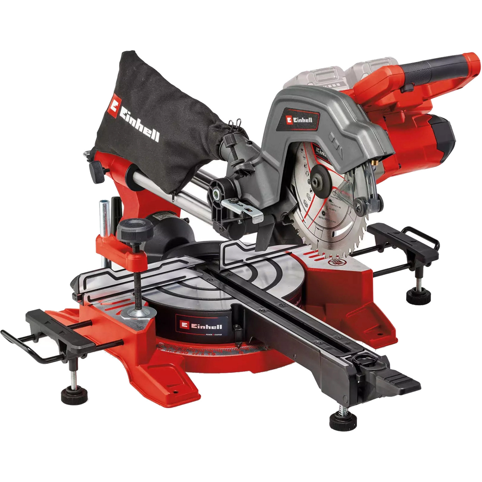 Einhell TE-SM 36/8 L Li-Solo 3000