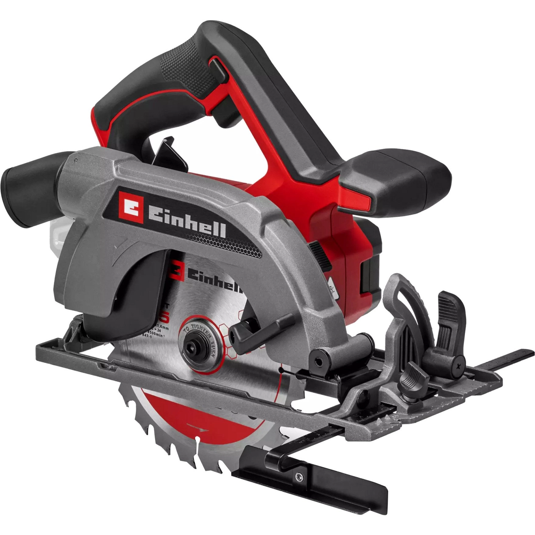 Einhell TE-CS 18/165-2 Li - Solo