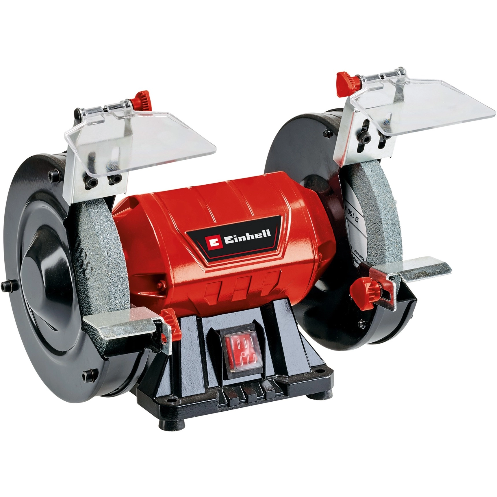 Einhell double grinder TC-BG 150 -