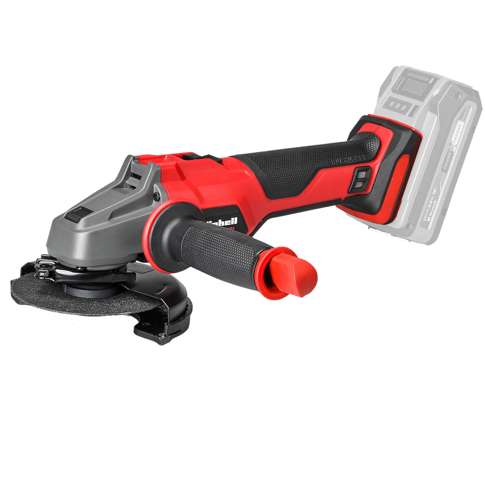 Einhell Professional AXXIO 18/115 4431154 Cordless