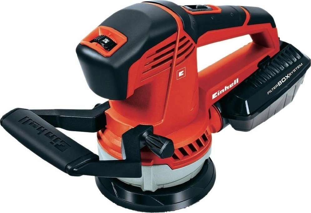 Szlifierka Einhell TC-RS 425 E SZLIFIERKA