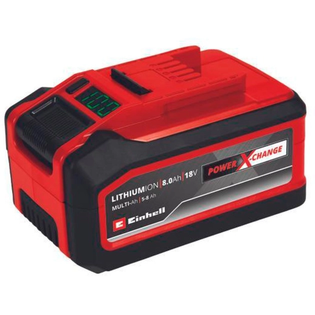 Einhell battery Power-X-Change Plus Multi-Ah 18V