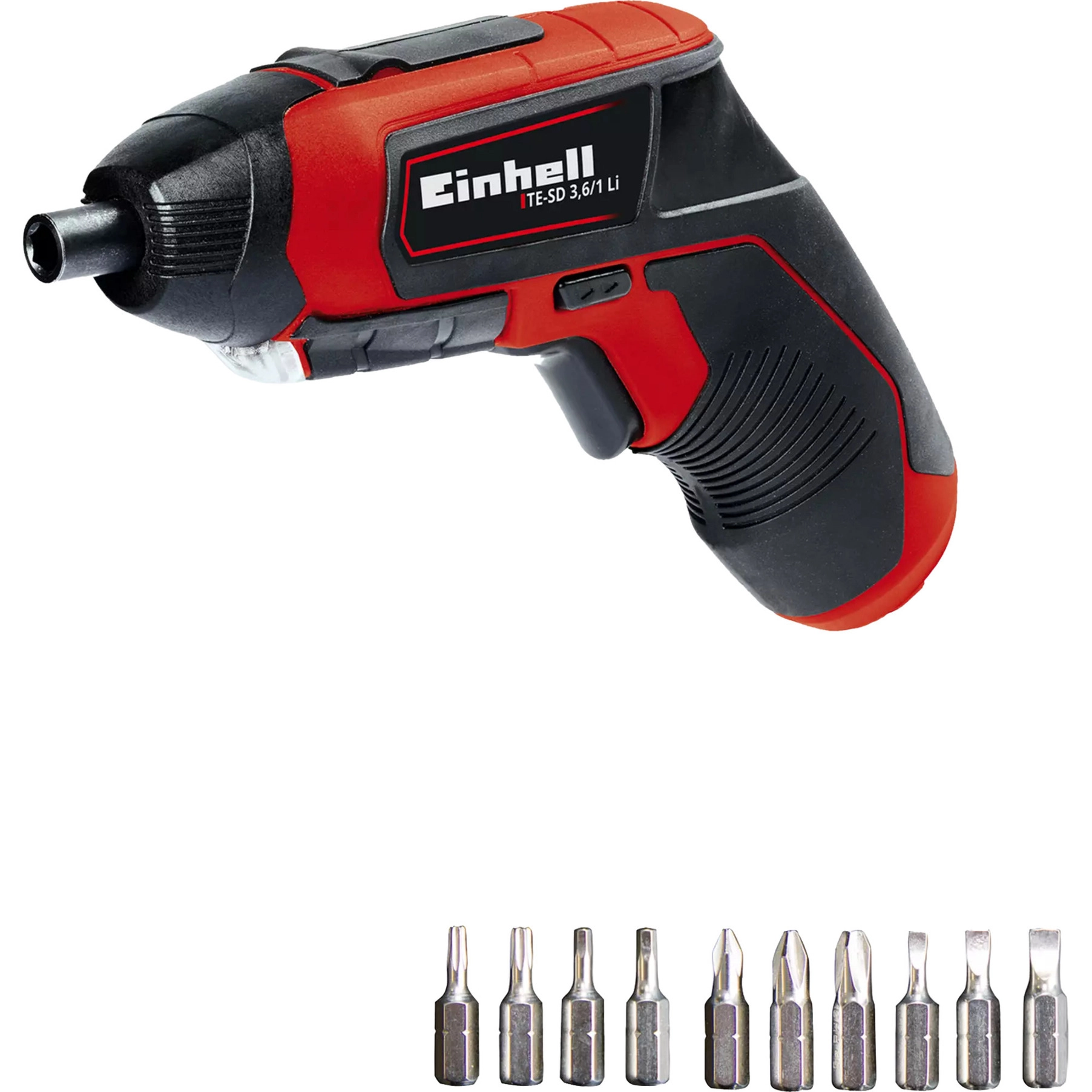 Einhell TE SD 3.6/1 Li