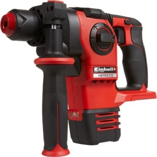 Einhell Akku-Bohrhammer HEROCCO 18/20 (4513900) 4513900
